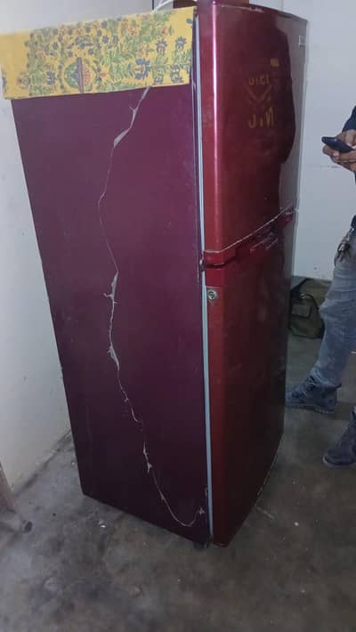 orient Fridge
