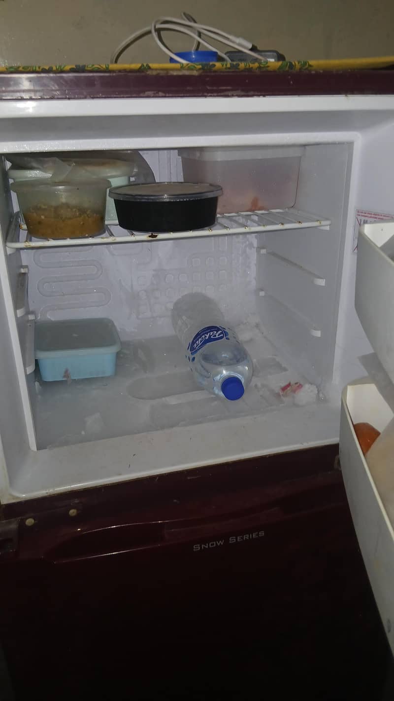 orient Fridge 1