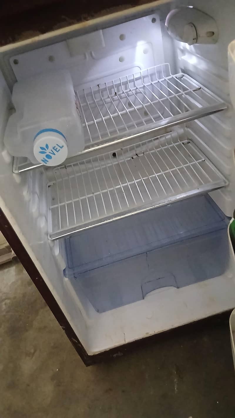 orient Fridge 2