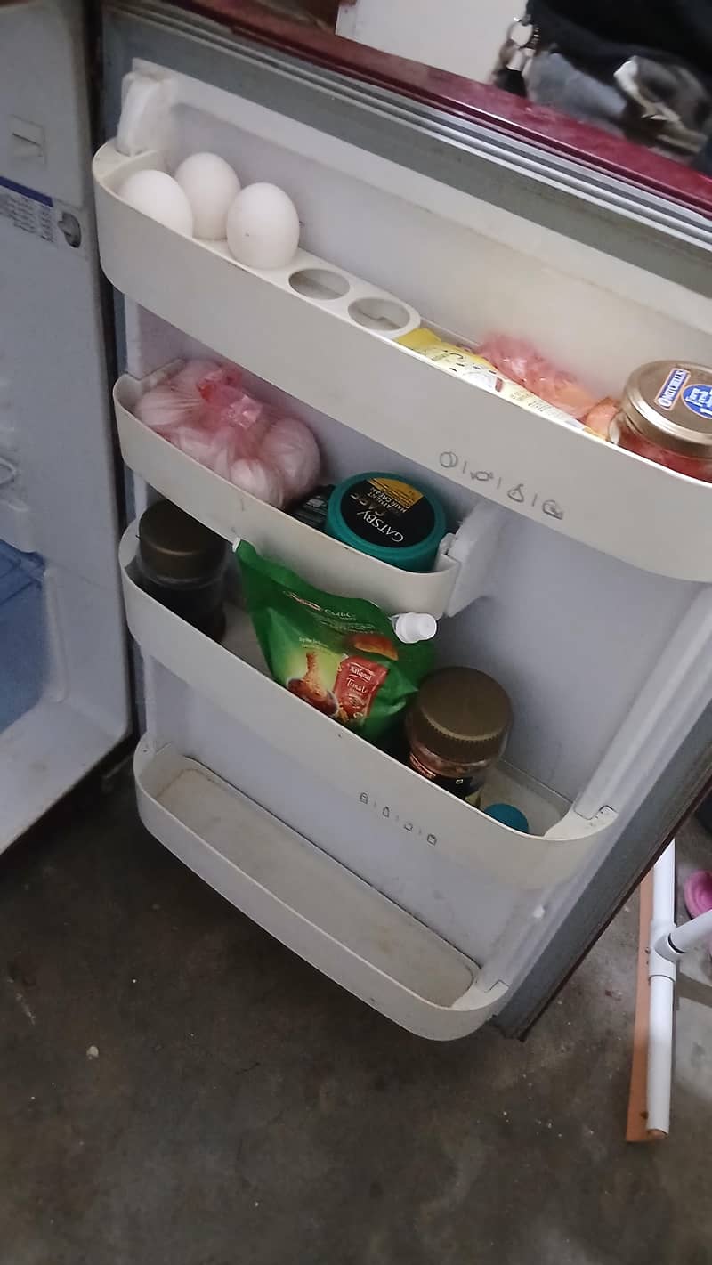 orient Fridge 3