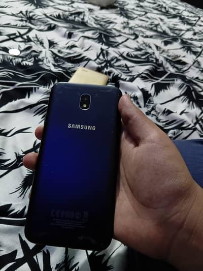 Samsung Mobile J7 Pro