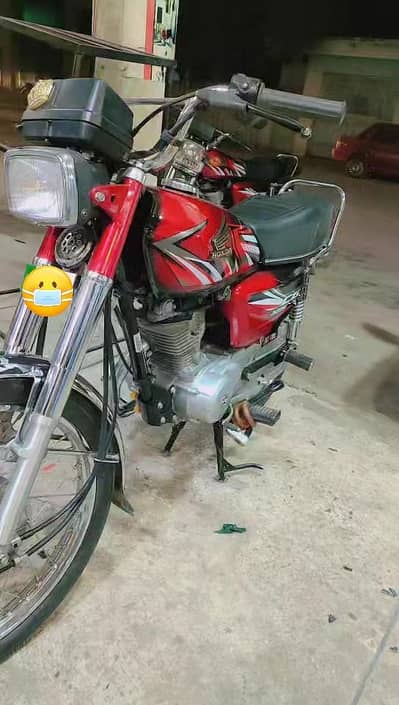 Good condition