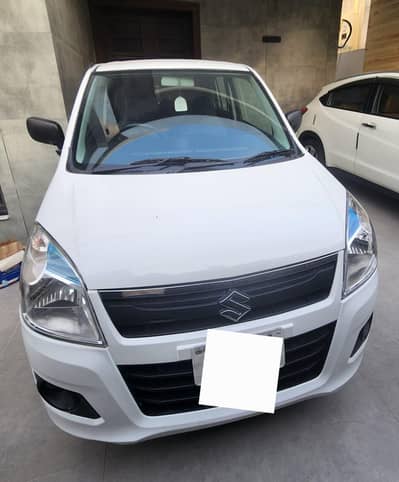 Suzuki Wagon R 2022