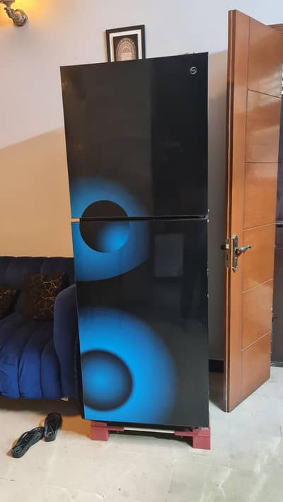 20 CFT Jumbo Size Refrigerator – Excellent Condition