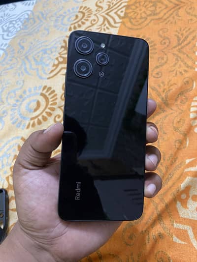 Xiaomi Redmi 12