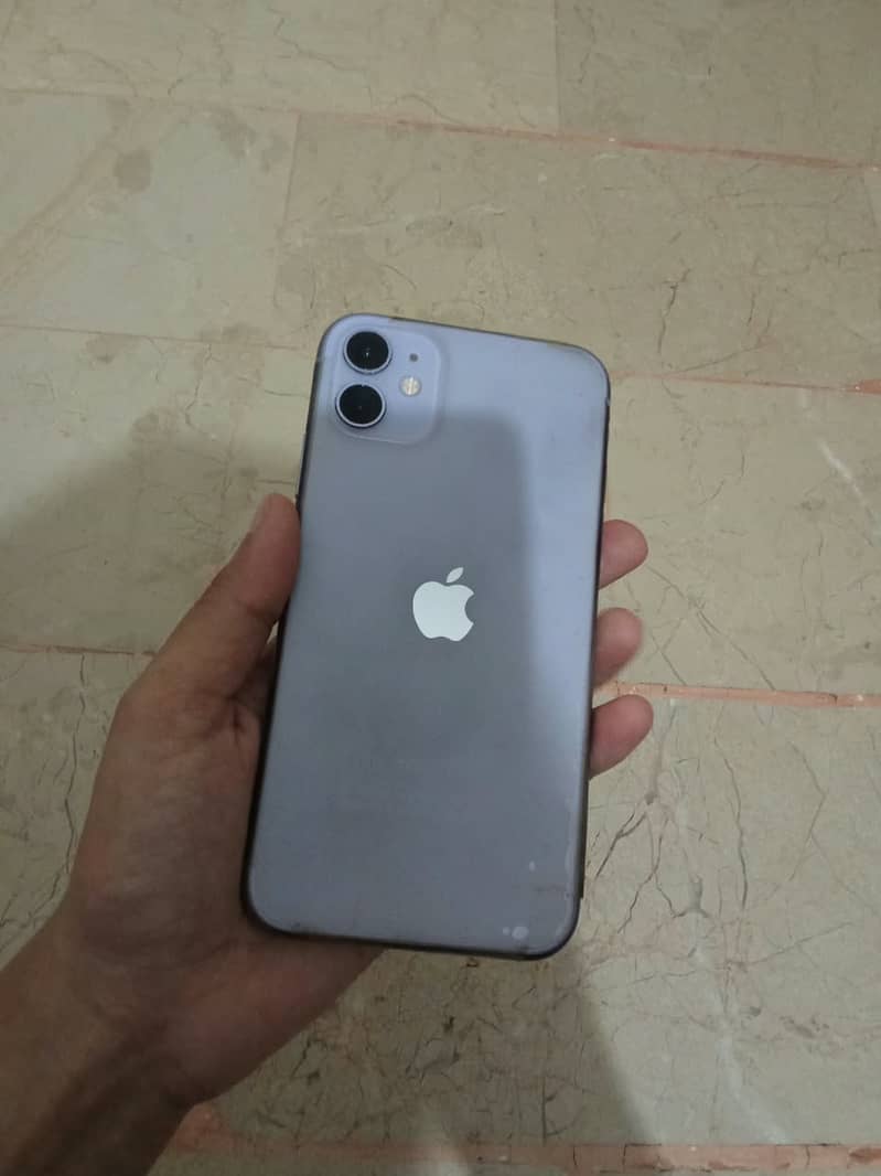 Apple iPhone 11 0