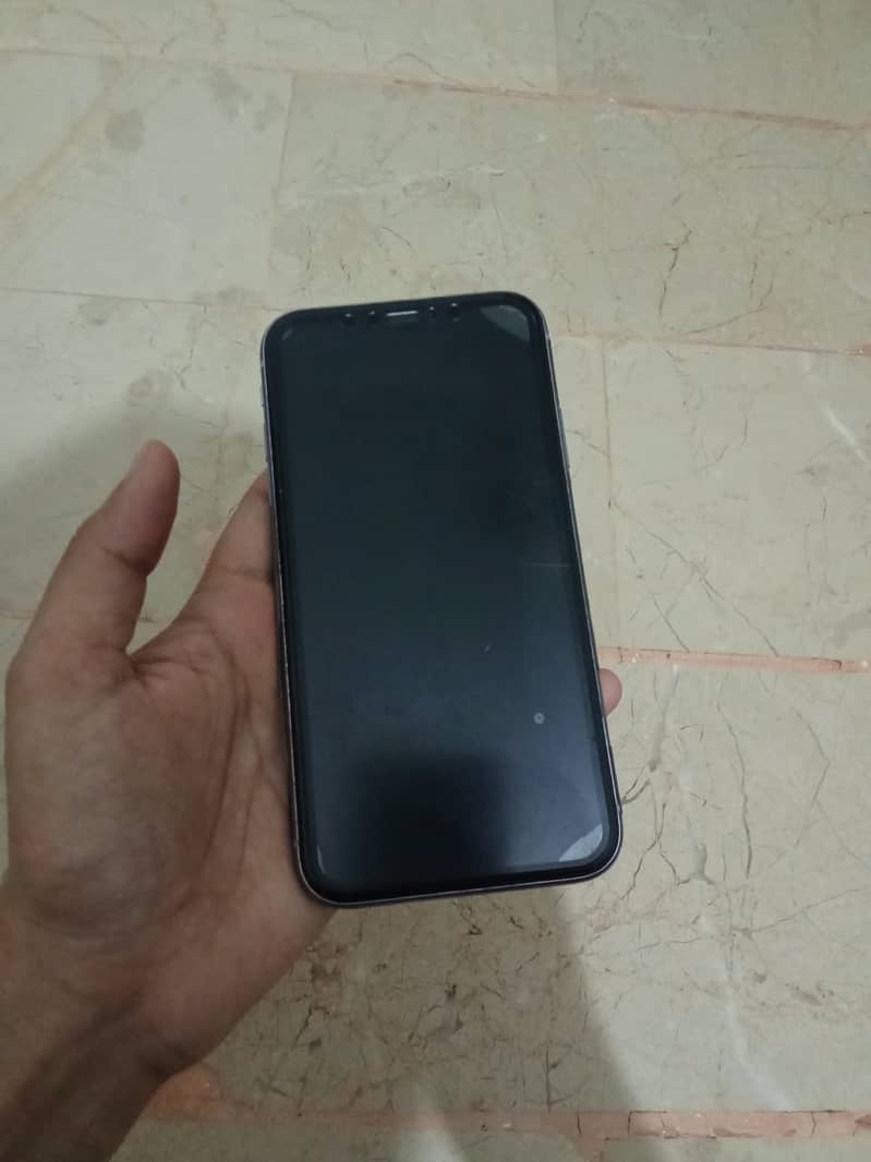 Apple iPhone 11 1