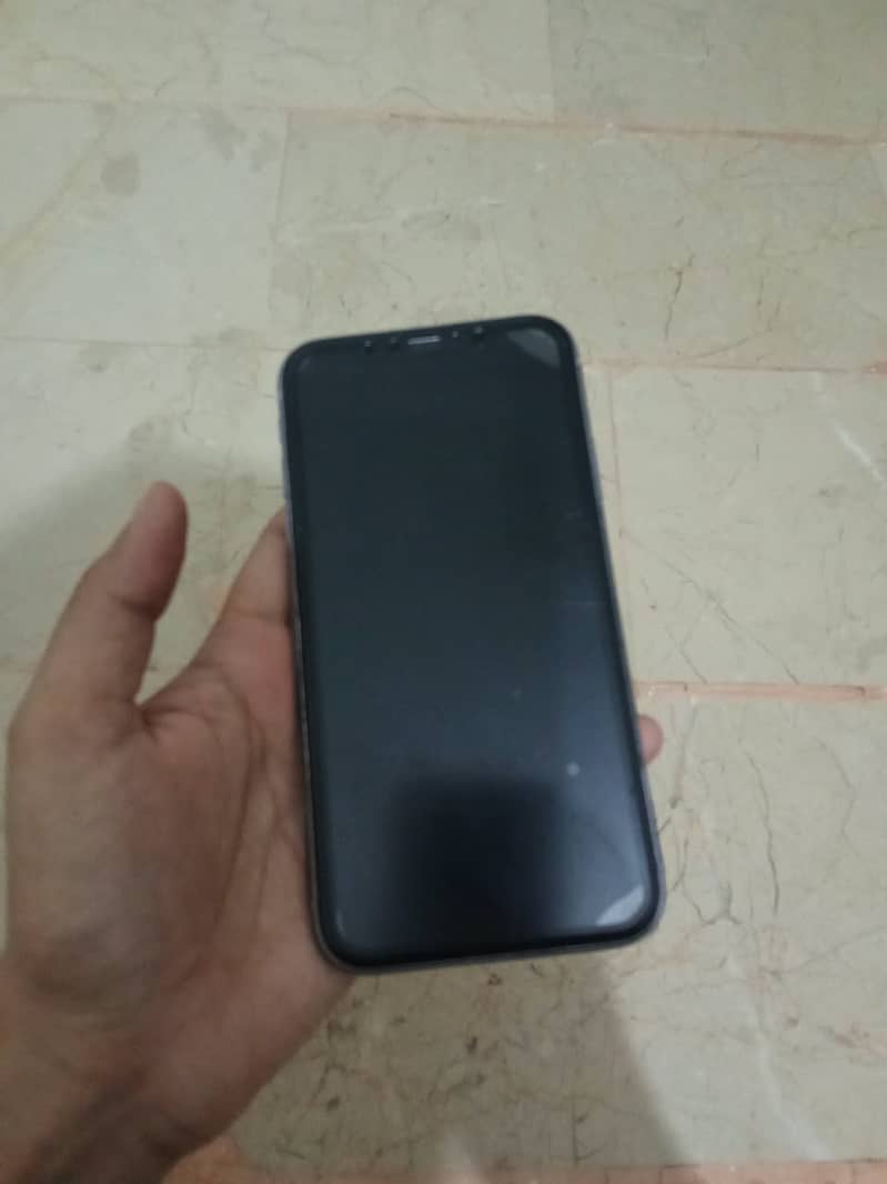 Apple iPhone 11 2