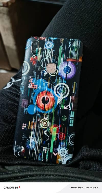 Vivo Y85