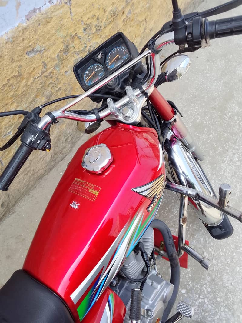 good condition 2