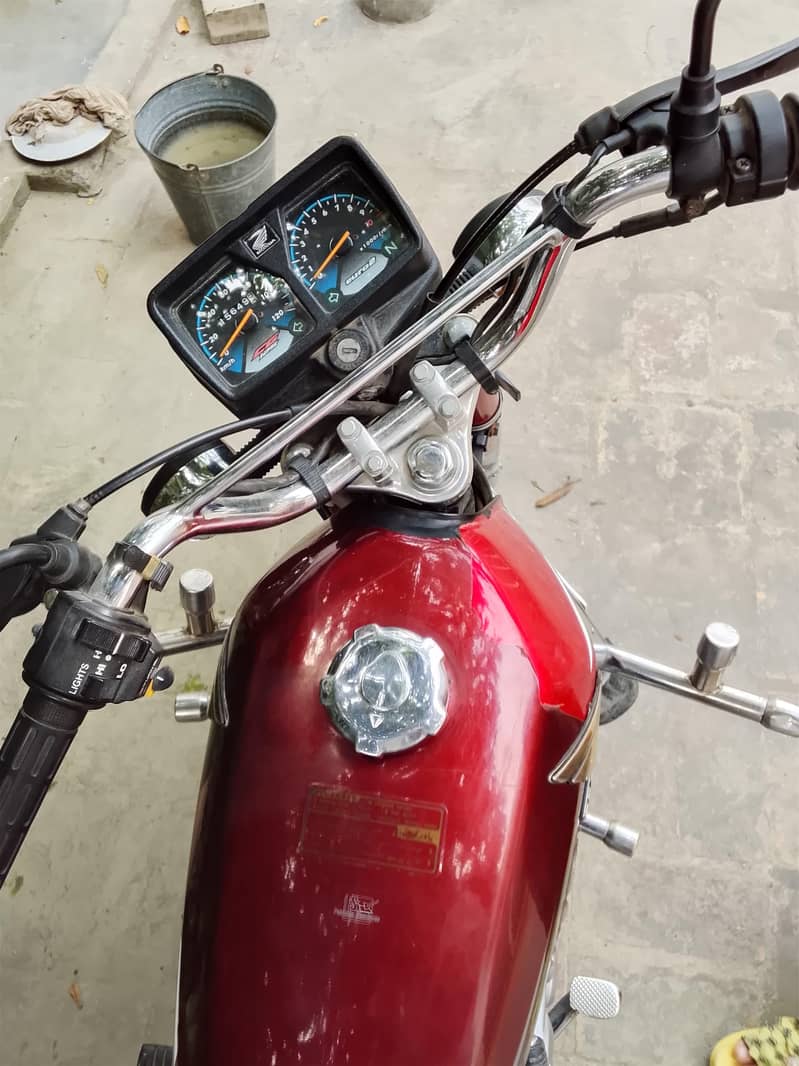 good condition 6
