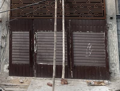 House Main Gate For Sale  | Heavy Weight
