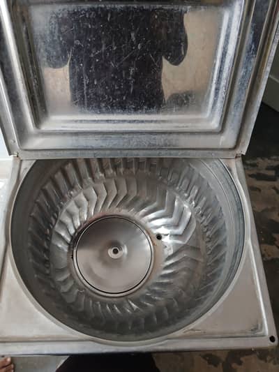 Super Asia Washing Machine