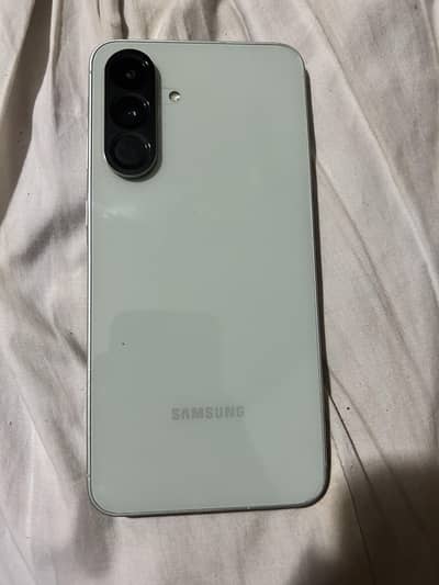 Samsung Mobile A56