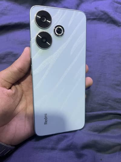 Xiaomi Mi 13