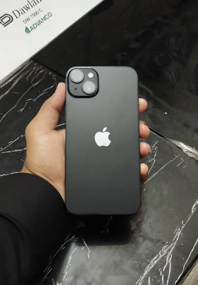 Apple iPhone 14 plus