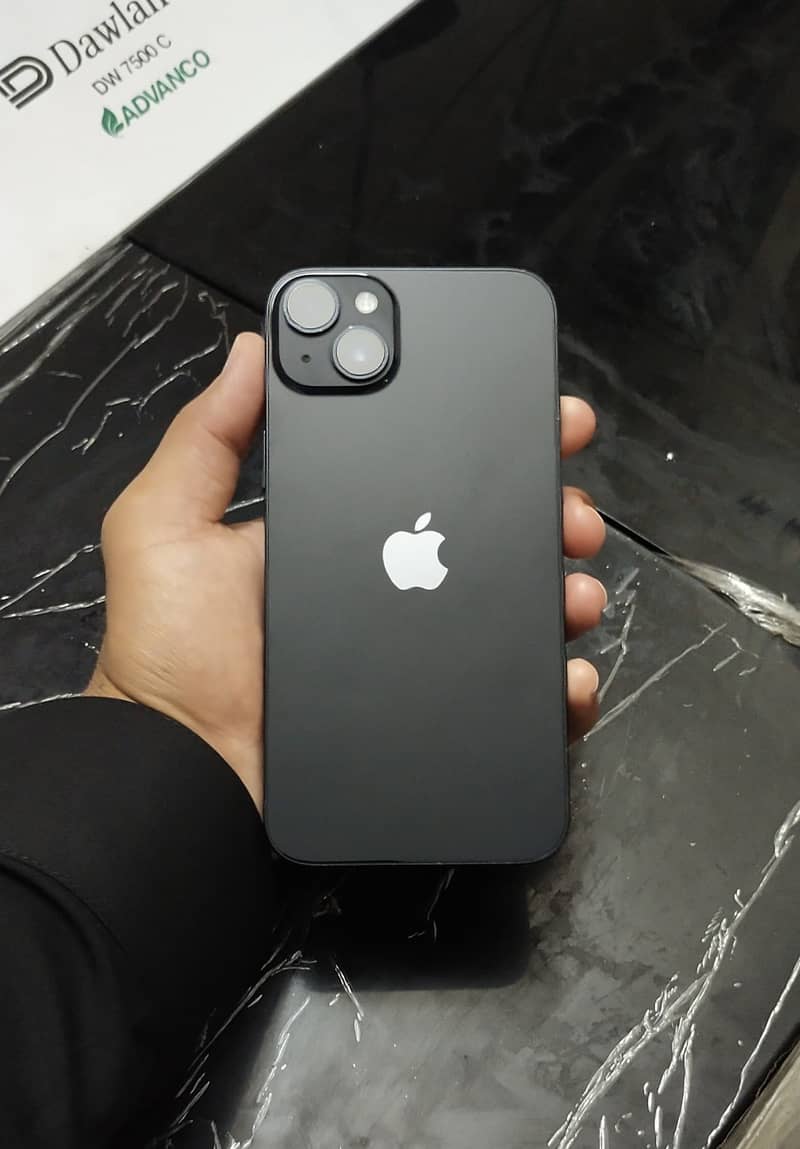 Apple iPhone 14 plus 0