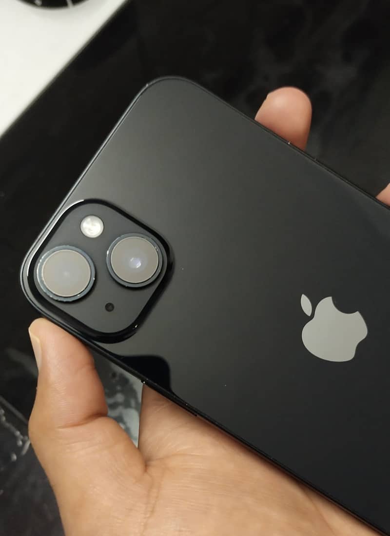 Apple iPhone 14 plus 1