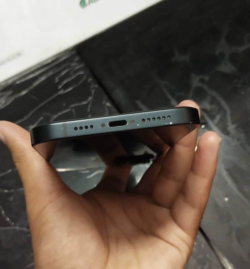 Apple iPhone 14 plus 5