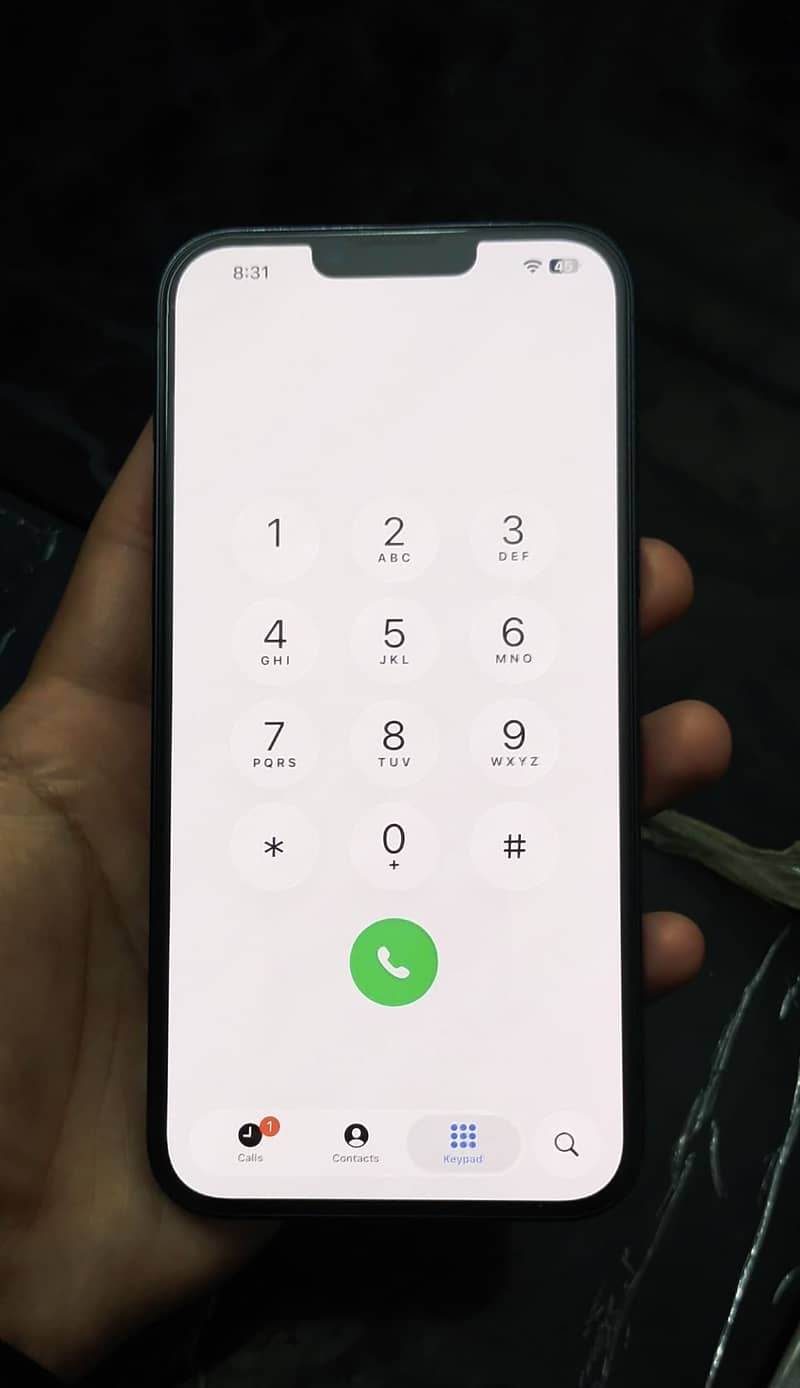 Apple iPhone 14 plus 9