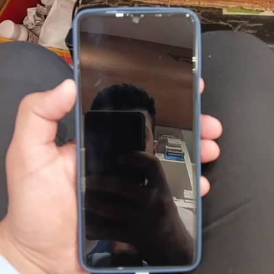 Samsung Mobile A07 5G