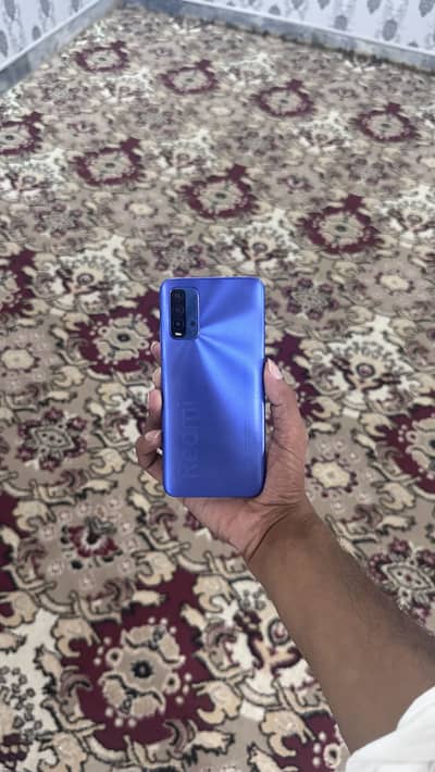 Xiaomi Redmi 9T