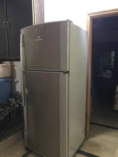 Dawlance fridge for sale