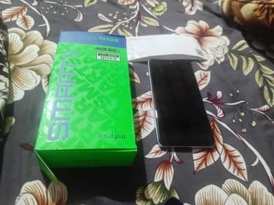 infinix smart 8