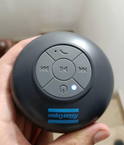 Atlas Copco Bluetooth Speaker(Australia)