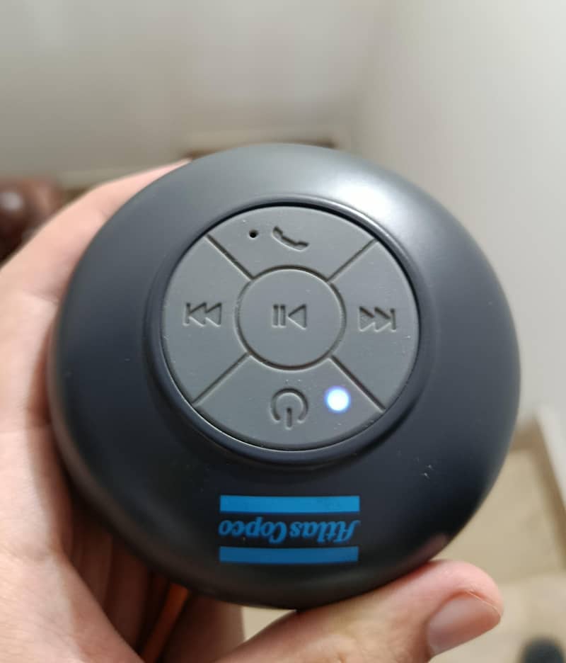 Bluetooth Speaker(Australia) 1