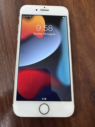 Apple iPhone 7