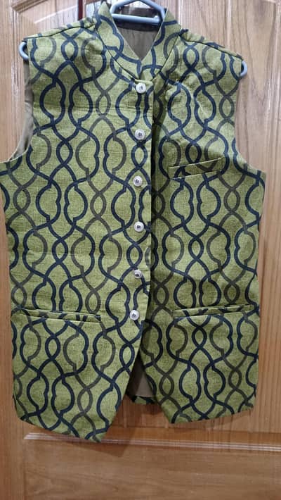 Waistcoat