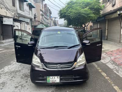 Daihatsu Move 2015 car for sale
