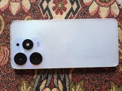 Tecno spark 10 paro 8 Gb 128 Gb