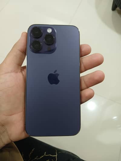 Apple iPhone 14 Pro Max