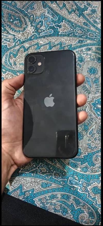 Apple iPhone 11