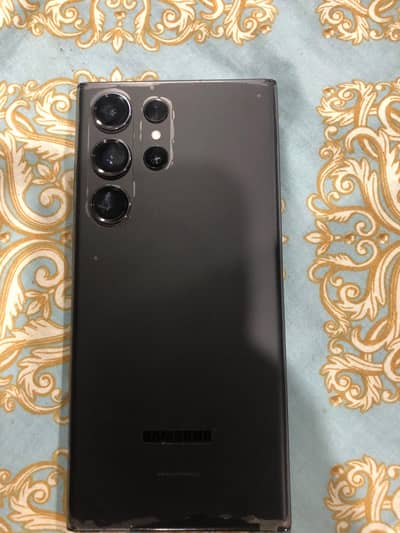 Samsung Mobile S23 Ultra