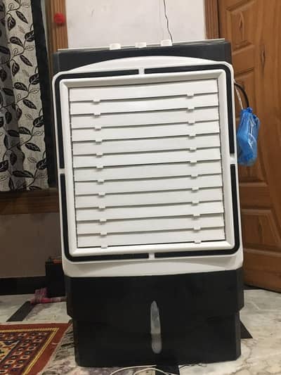 Air cooler