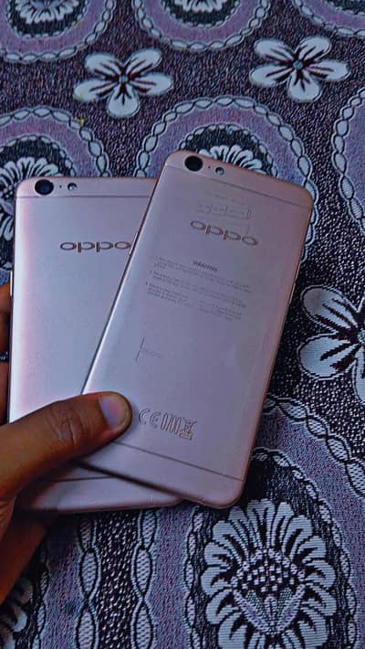 OPPO A57 fresh kit android 14 upgrade