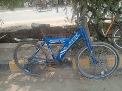 Used Speed Cycle for Sale - Urgent Sale
