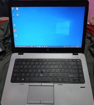 hp elite book 840