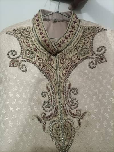 sherwani and turban for sale