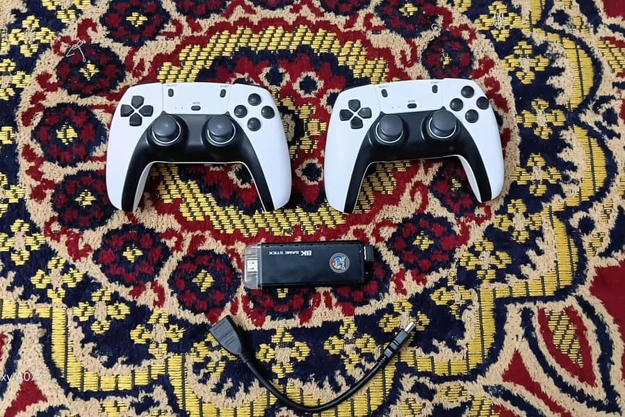 X6 GAMEPAD CONTROLLER 2