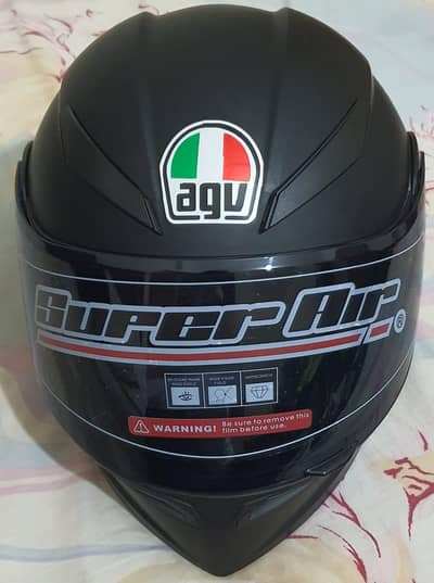AGV Pista K1