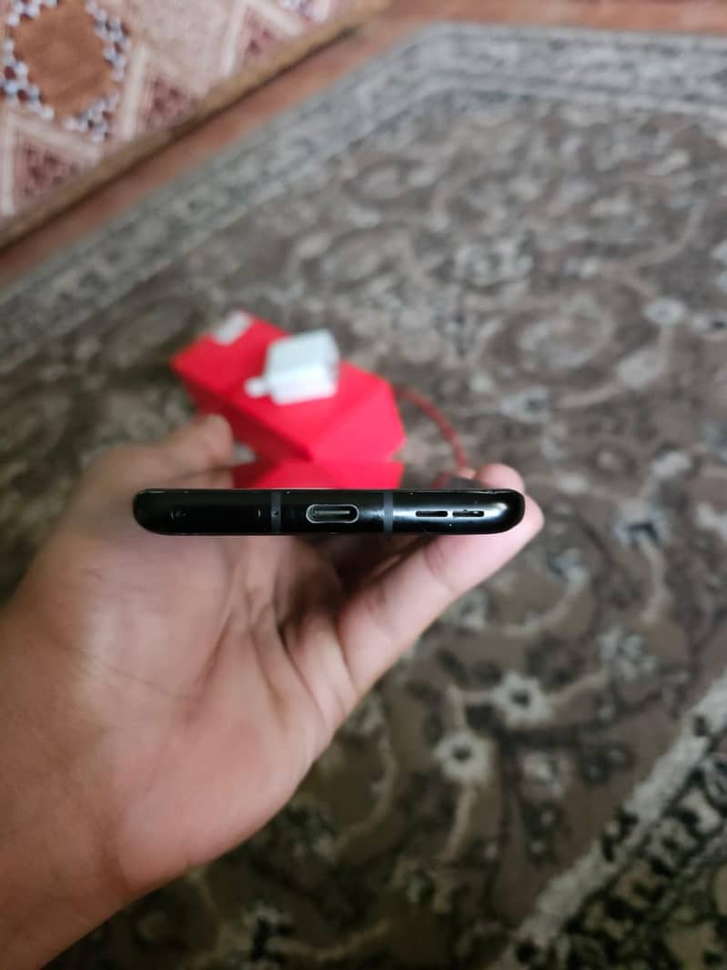 One Plus 9 Pro 5