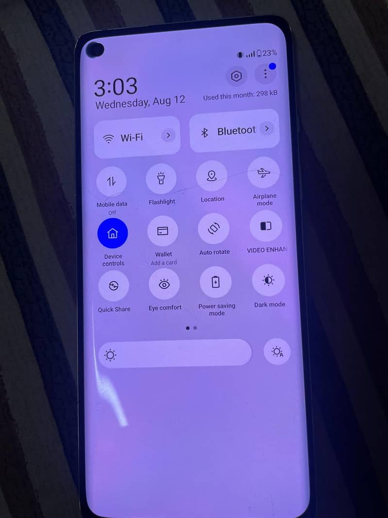 One Plus 8 3