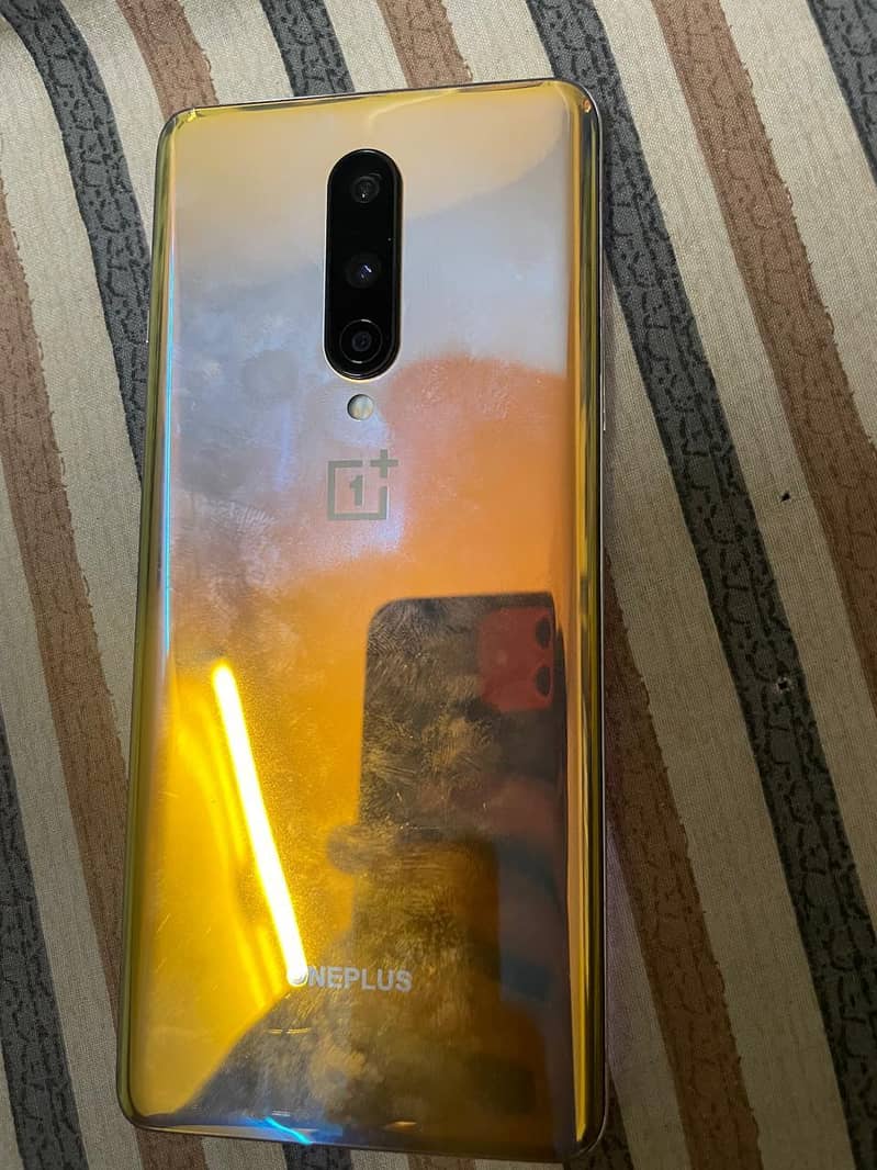 One Plus 8 4