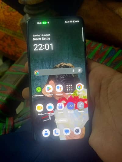 One Plus 9 5g
