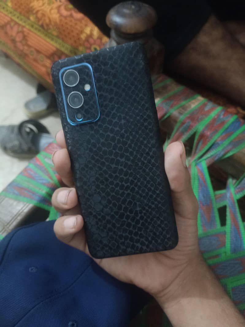 One Plus 9 5g 1