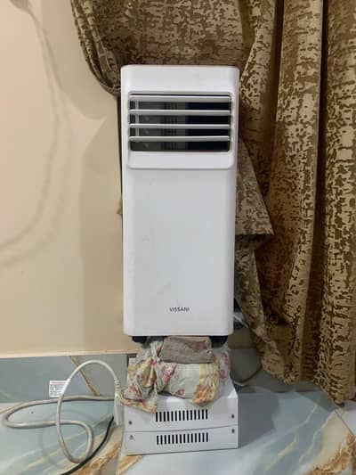 Vissani Portable AC